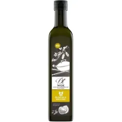 Ölmühle Solling Woköl bio 500ml