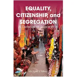Equality, Citizenship, and Segregation, Fachbücher von M. Merry