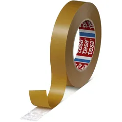 TESA 51570 Für die Nutzung im Innenbereich geeignet 50 m Synthetischer Kautschuk Transparent