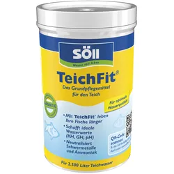 Söll TeichFit® versch. Größen 250 g