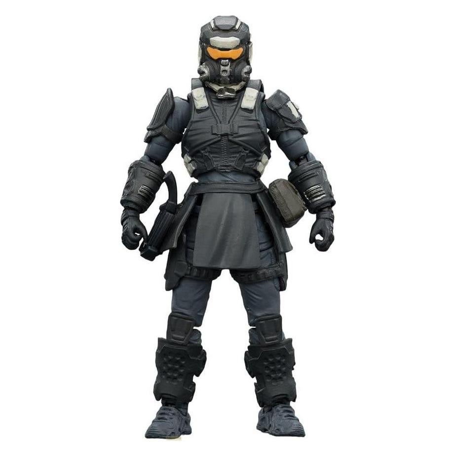 Joy Toy Dark Source figurine Steel Ride Corps Sniper Viktor 8 cm (JT04100)