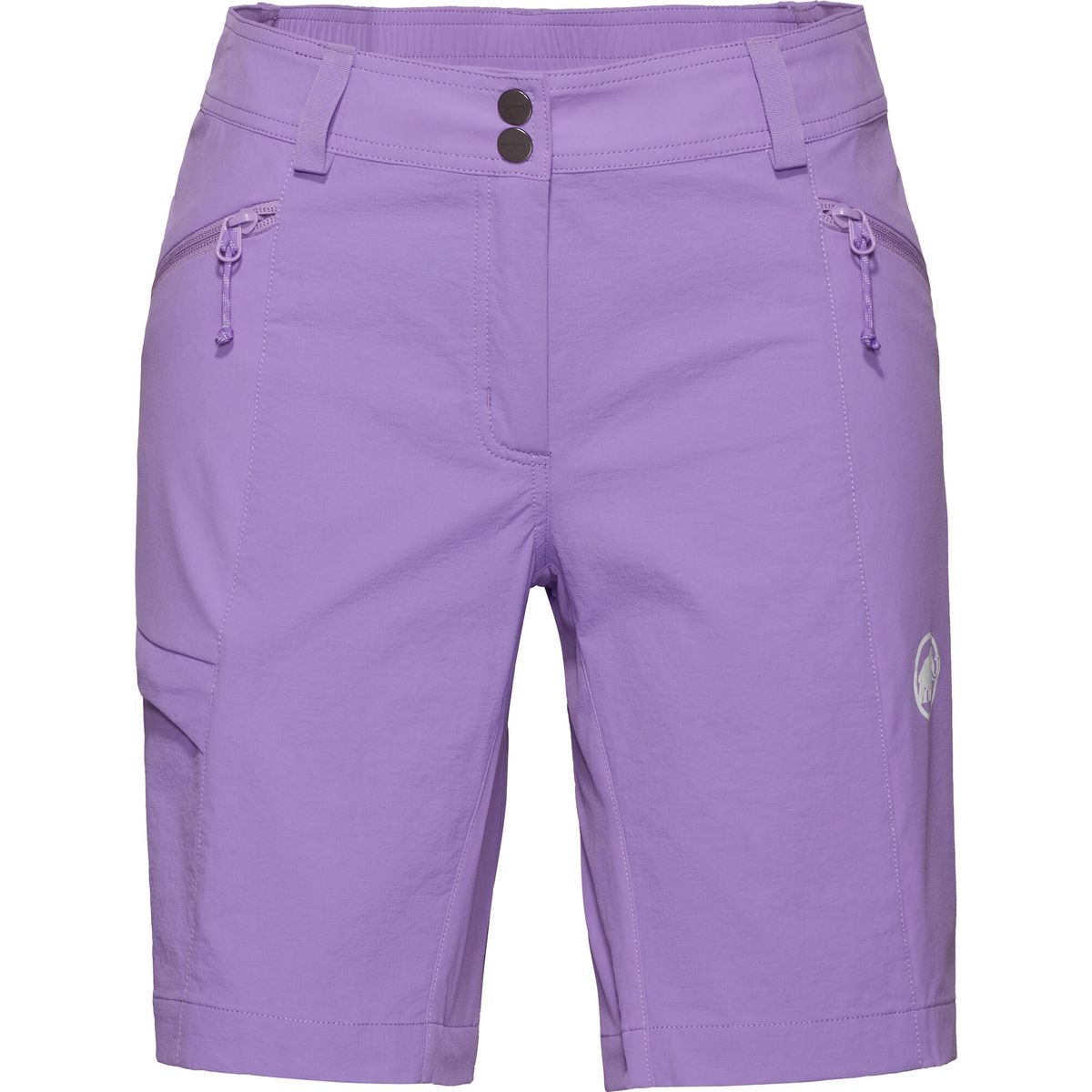 Mammut Ducan Shorts Women lavandin (6434) 42 1023-01120-6434-42-10