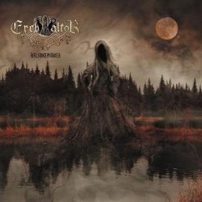 Hälsingemörker - Ereb Altor, CD