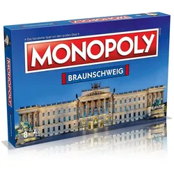 Monopoly - Braunschweig