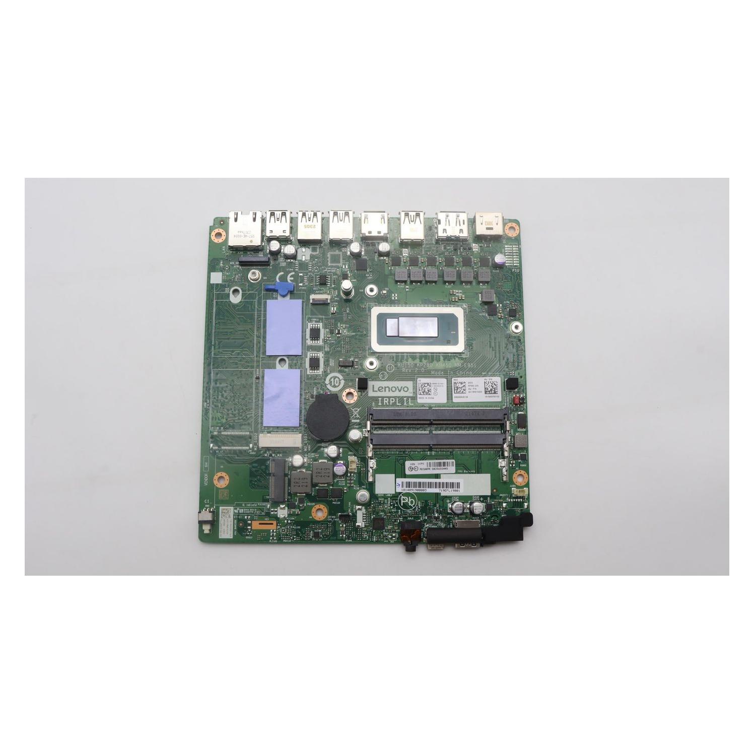 Lenovo Bdplanar Mb Rpl-U I5 15W Win Dpk Ww (72086797)