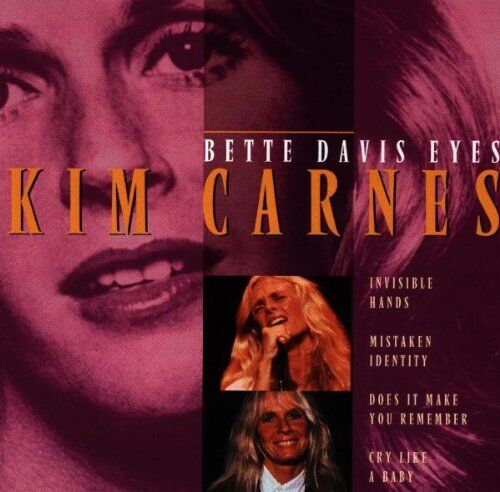 Kim Carnes - Bette Davis Eyes - Preis vom 03.10.2026 20:43:07 h