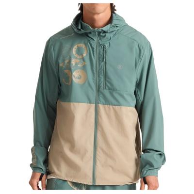 Roark - Secondwind 3.0 - Laufjacke Gr XXL bunt