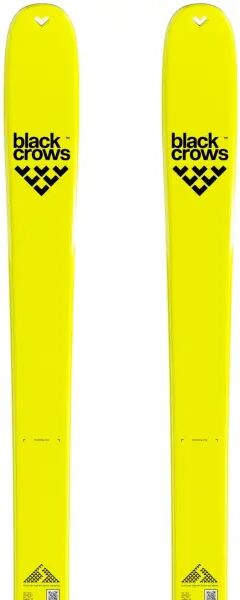 Tourenski Black Crows Orb Freebird (178cm - Gelb)