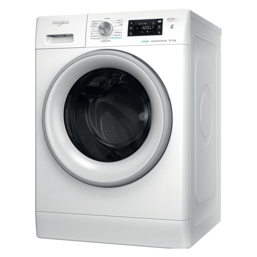 Whirlpool FFWDB 976258 SV EE (FFWDB_976258_SV_EE)