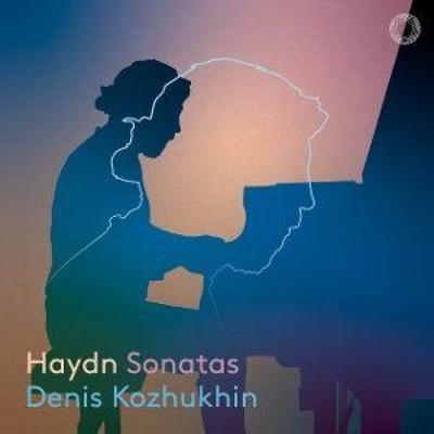 Haydn: Sonaten - Denis Kozhukhin, CD