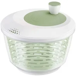 Westmark Salatschleuder »Spinderella« mint-grün 4,4 l mehrfarbig