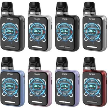 Smok Novo Gt Box Pod Mod Kit 1700mah