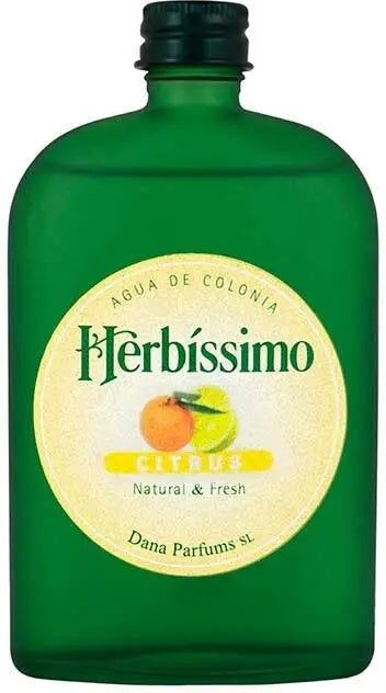 HERBISSIMO Citrus 100