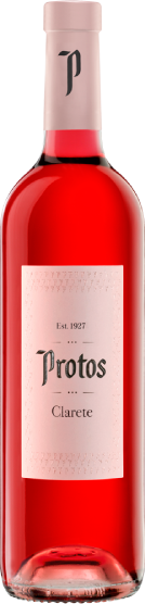 Protos Clarete 2025 - 75cl