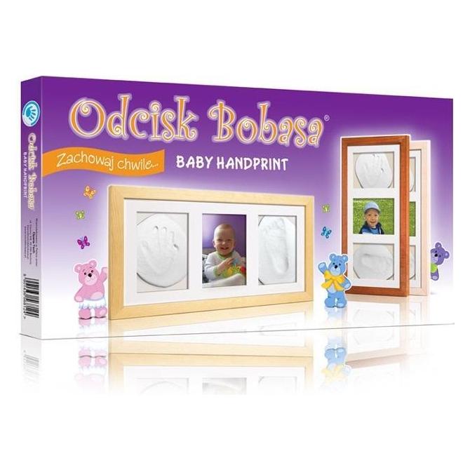 Tech Air Opera-Tech Baby-Druck-Set - Dreifach-Tonrahmen (217253)
