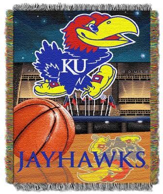 Kansas HFA Throw by NCAA in Multi