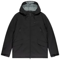 Vintage Industries Kirk wasserdichte Jacke
