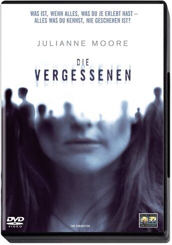 Joseph Ruben - Die Vergessenen - Preis vom 27.09.2026 03:53:48 h