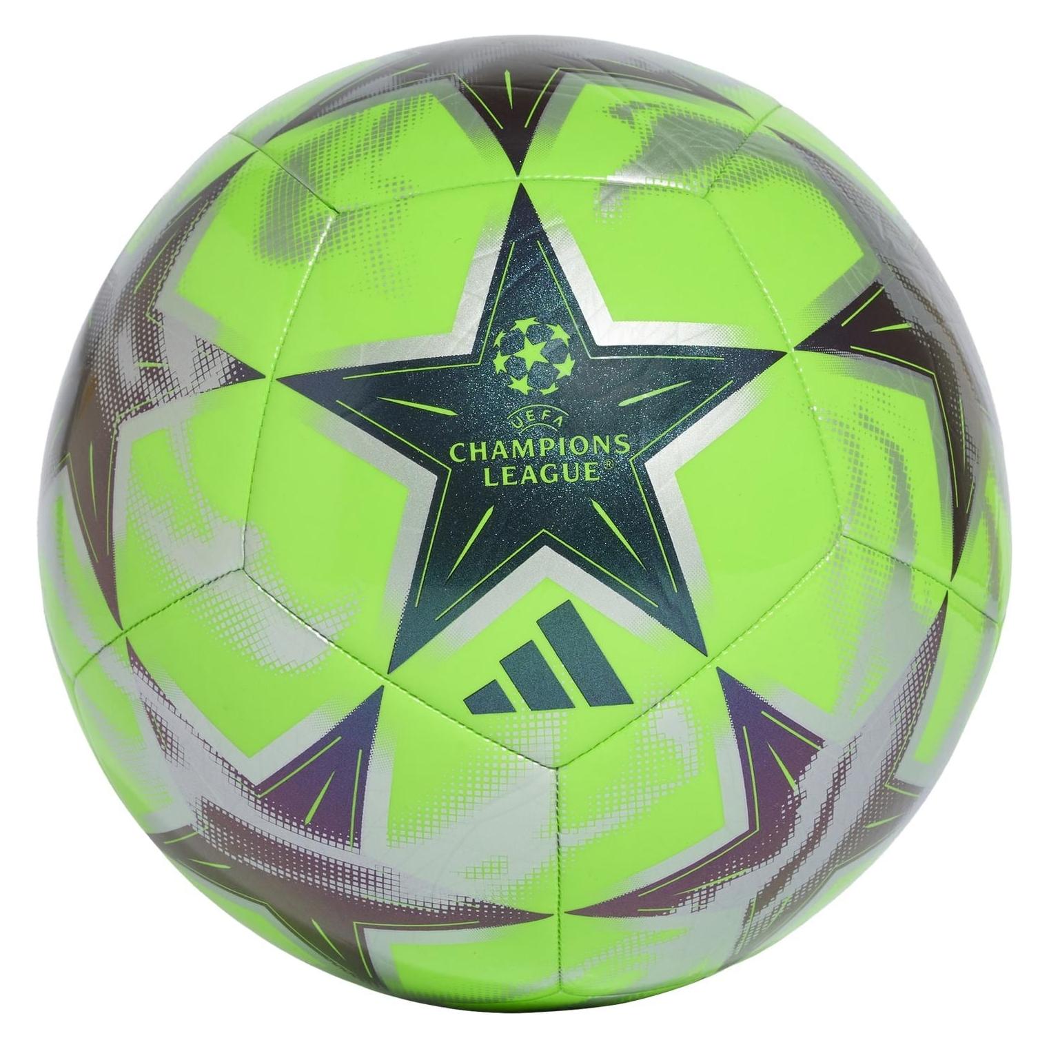 Adidas Ball UCL Club KE9761 4 (4) (KE9761_4)