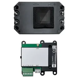 TCS Tür Control Einbau-Kamera FVK2202-0300
