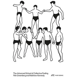 The Advanced School of Collective Feeling, Fachbücher von Nile Greenberg, Matthew Kennedy