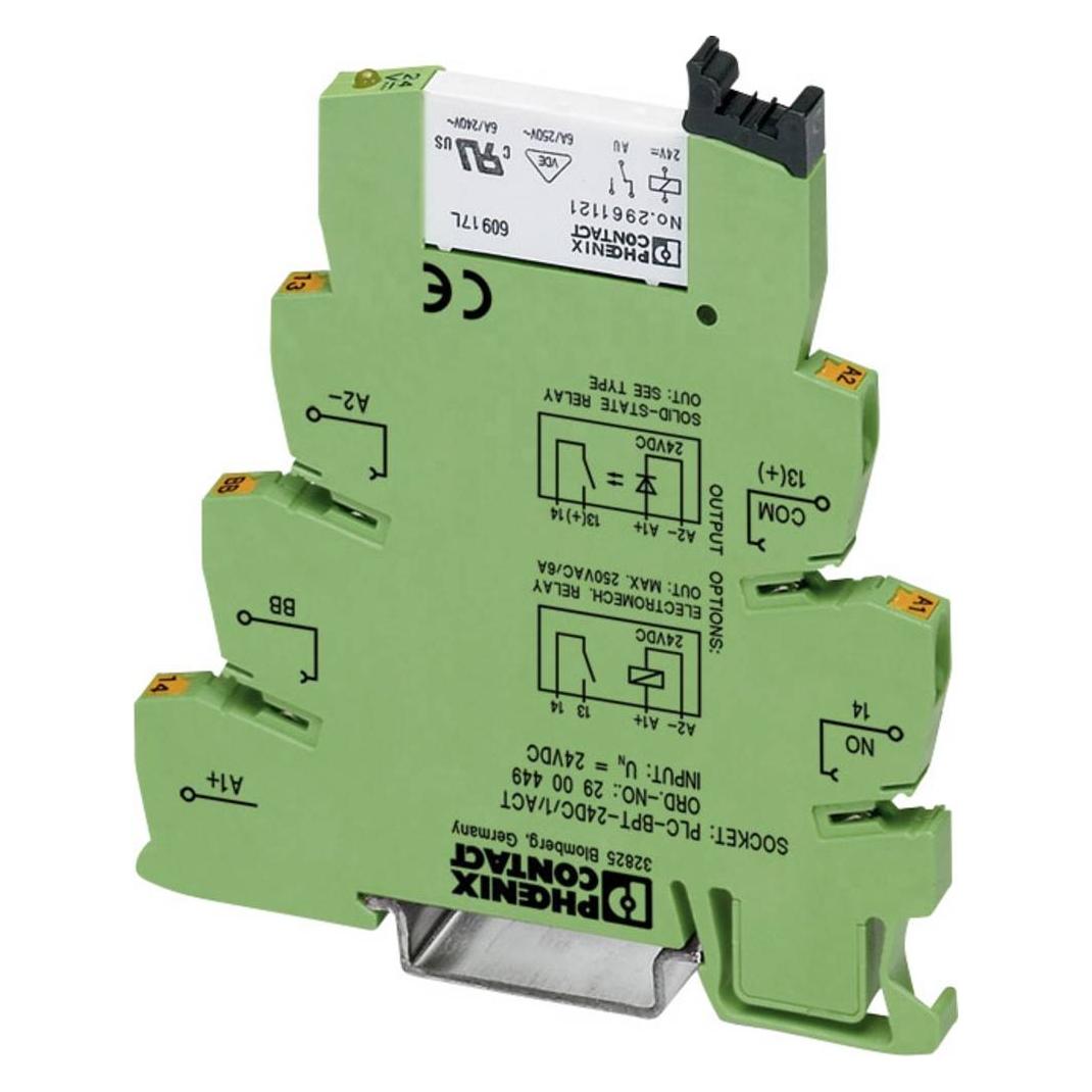 Phoenix Contact PLC-Sensor-Interface (2900315)