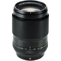 FUJI Fujinon XF Lens 90mm 1:2 R LM WR (Angebot) (mit Zugabe)