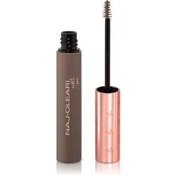 NAJ OLEARI Lasting Shape Eyebrow Fixiergel - braun