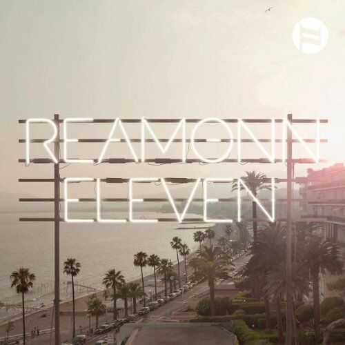 Reamonn - Eleven (Best Of inkl. 3 neuer Songs) - Preis vom 27.09.2026 03:53:48 h
