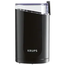 Krups Kaffeemühle F20342 braun