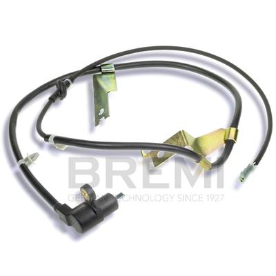 BREMI Sensor, Raddrehzahl 50626 für Suzuki