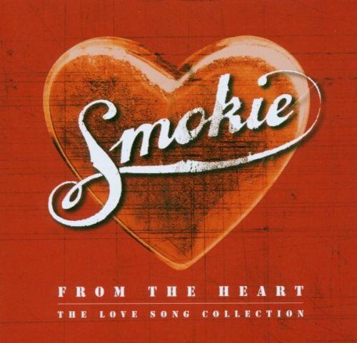 Smokie - From the Heart-the Love Song C - Preis vom 02.10.2026 23:42:20 h