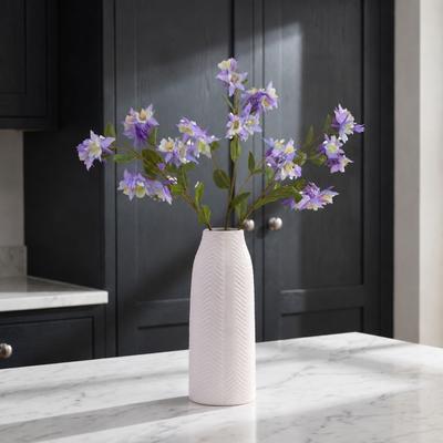 Regency International "Columbine Spray 36"" Set of 3"