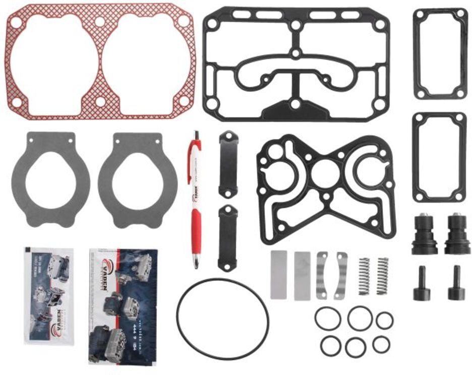 Reparatursatz, Kompressor VADEN 1500 160 750