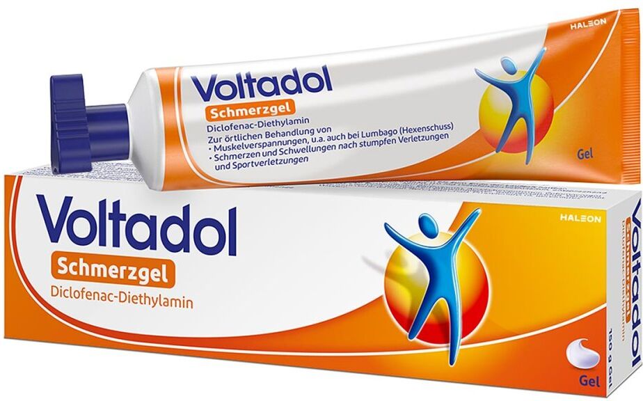 Voltadol Schmerzgel 150g