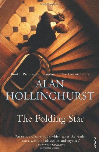 Alan Hollinghurst - The Folding Star - Preis vom 01.10.2026 17:08:56 h