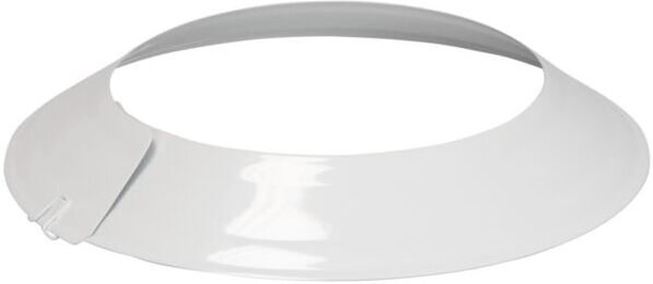 Bertrams ALU-Pu Rosette 04RO110-135 Ø 110/135 mm, verstellbar