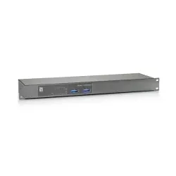 EFB FEP-1601 16-Port Fast Ethernet PoE+ Switch (250W) FEP1601