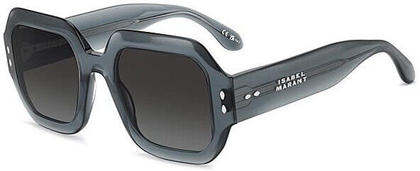 ISABEL MARANT Sonnenbrille IM0224/S/51 grau EG