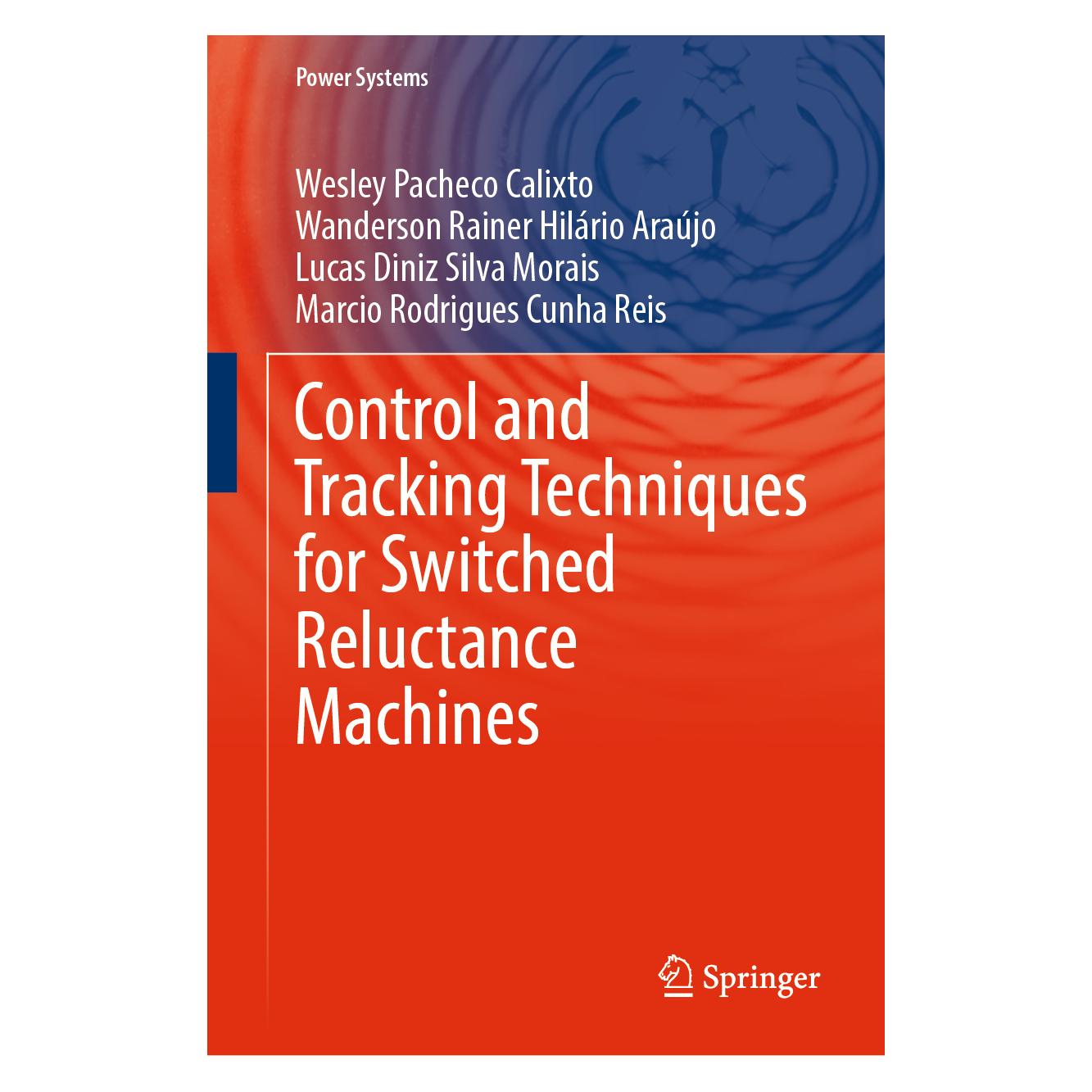 Springer Calixto:Control and Tracking Techniques (57304964)
