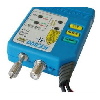 Gossen METRAWAT D180C (Kabeltester) (D180C)