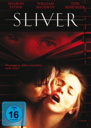 Phillip Noyce - Sliver - Preis vom 15.10.2026 23:06:25 h