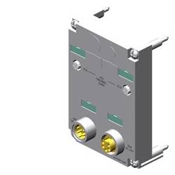 Siemens 6ES7194-4AJ00-0AA0 6ES71944AJ000AA0 SPS-Anschlussmodul 28.8 V/DC