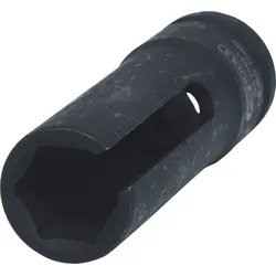 KS Tools 1/2" Lambda-Sonden Stecknuss 17,0 mm, lang - 150.2095