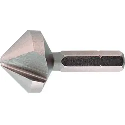 FORMAT Kegelsenker Bit 16,5mm 90 Grad HSS