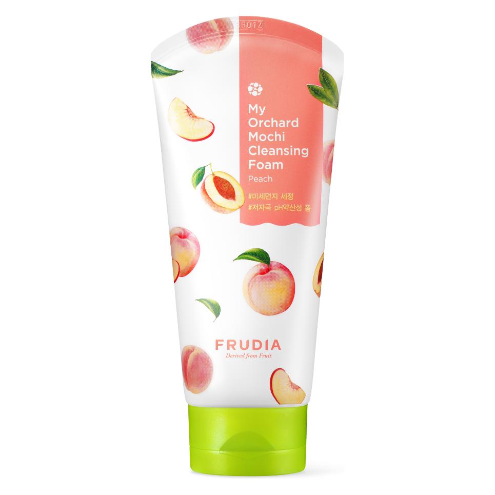 Frudia My Orchard Peach (Reinigungsschaum, 120 ml) (SNV Group GmbH)