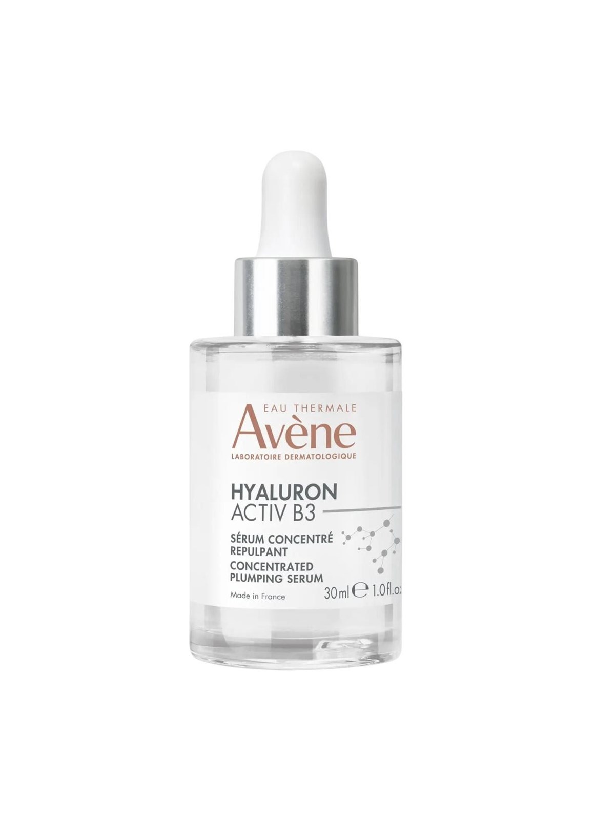 Avène Hyaluron Activ B3 Plumping Serum 30 ml