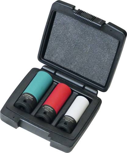 Gedore Automotive KL-0100-80 K Steckschlüsseleinsatz-Set 3427692