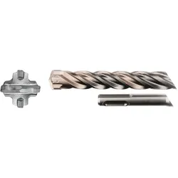 Makita SDS-PLUS Bohrer 22x250mm NEMESIS2 - B-58665