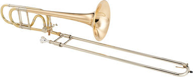 Willson TAW411RBL Bb/F Tenor Trombone